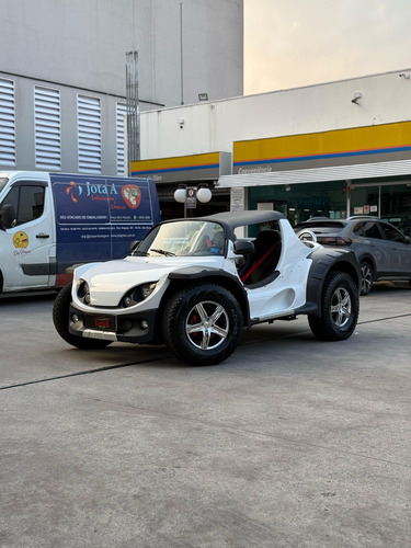 Super Buggy Wake Way 2016 Novíssimo Original