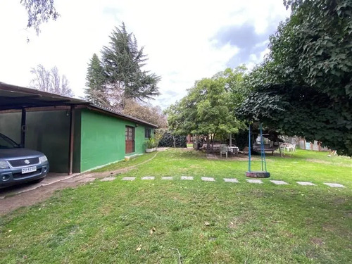 Vendo Terreno Comercias Barrio Industrial Av Ochagavia