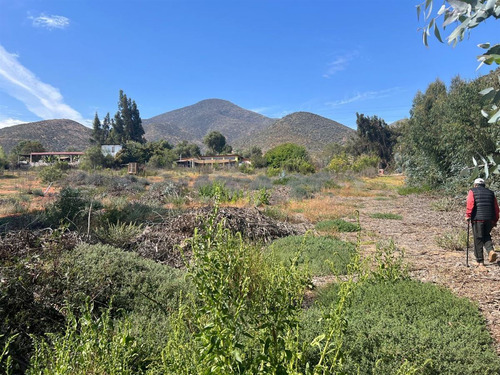 Sitio En Venta En La Serena