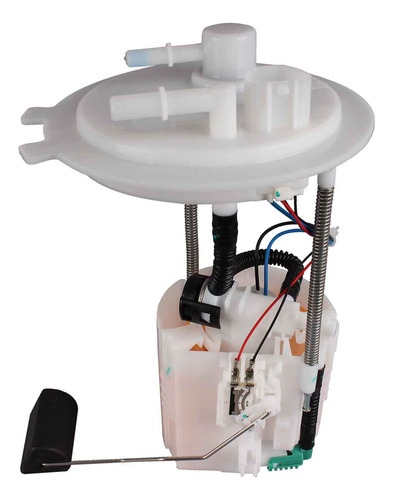 Bomba Gasolina Para Nissan Versa 1.6 2021 Conect Trapezoidal