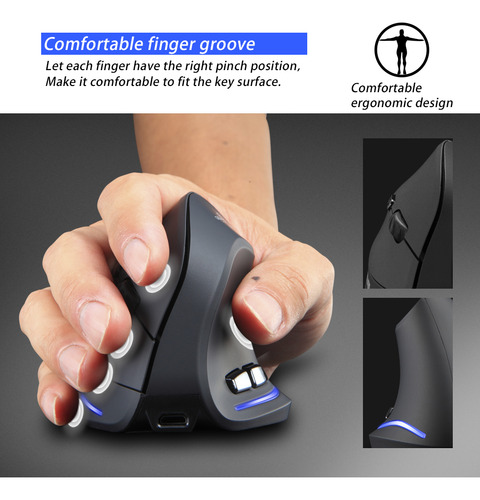 Computador Portátil, Laptop, Jogos, Mouse Para Pc, Mouse F-
