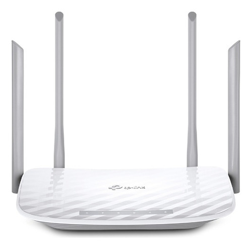 Router Ac1200 Doble Banda Archer C50