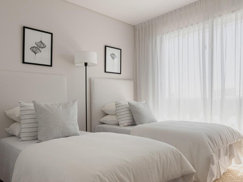 Imagen 8 de 26 de Departamento Con Amenities De 1, 2 Y 3 Dormitorios En Distrito Puerto Norte