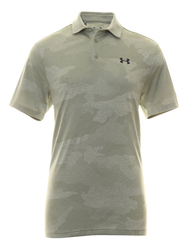 Chomba Hombre Under Armour Playoff 2.0 Jacquard Polo 1373694