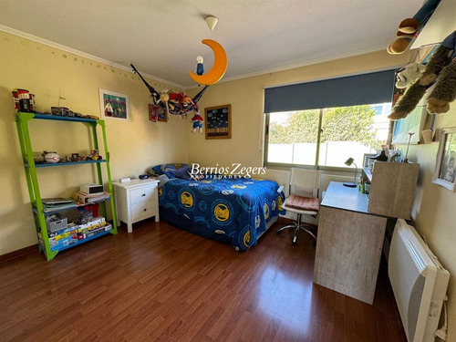 Casa Venta San Carlos Apoquindo Cercana Udd, Las Condes