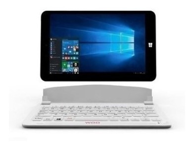 Tablet Woo Antares Xl 9  Pad941iw 16gb Windows 10 Usado