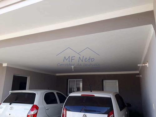 Imagem 27 de 30 de Sobrado Com 3 Dorms, Jardim Itália, Pirassununga - R$ 700 Mil, Cod: 10131696 - V10131696