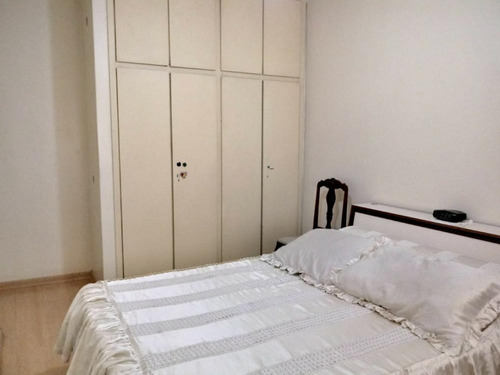 Imagem 11 de 25 de Apartamento Duplex Com 04 Dormitórios E 200 M² | Santana , São Paulo | Sp - Apd444666v
