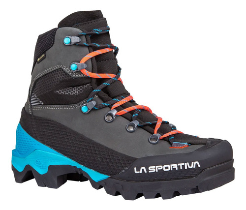 Botas Aequilibrium Lt Gtx Dama Alpinismo - La Sportiva