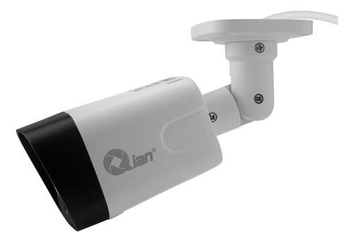 Cámara Ip Bala Qian Qec-ibul5 5mp Ir 30 Metros Ip66 Poe.