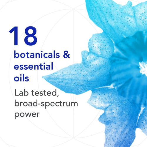 Biocidin Lsf Liposomal Formula Liquid 1.7 Oz By Bio-botanica
