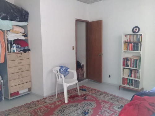 Vendo Terreno Col. Primavera- Paseó Violeta-tlalpan Cdmx