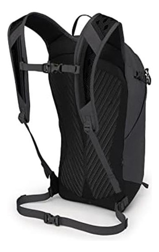 Mochila Osprey Sportlite 15l Senderismo Unisex, Gris