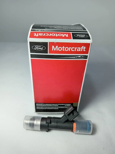 Inyector De Combustible Focus Duratec 2008-2011