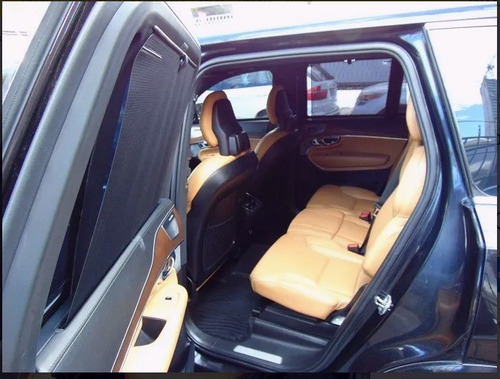 Imagen 7 de 8 de Volvo Xc90 2.0 T6 Inscription Awd At2017