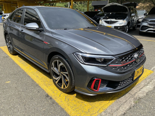 Volkswagen Jetta Gli 2.0 2023