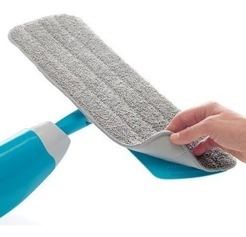 Imagen 4 de 7 de Set Paños De Microfibra Mopa Spray X 3unid Envio Gratis