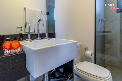 Imagem 12 de 15 de Apartamento - Vila Mariana - Ref: 1063 - L-1063
