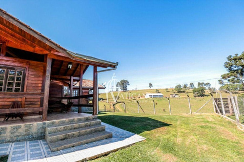 Imagem 2 de 28 de Chácara Com 2 Dormitórios À Venda, 121000 M² Por R$ 2.500.000,00 - Roça Nova - Araucária/pr - Ch0006