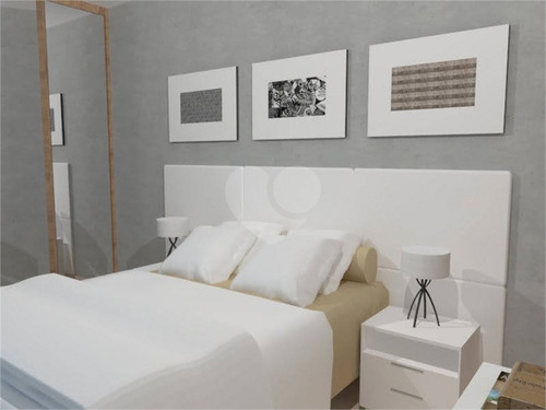 Imagem 7 de 15 de Casa Em Condomínio, 2 Dormitórios - Praia Grande - Reo634215