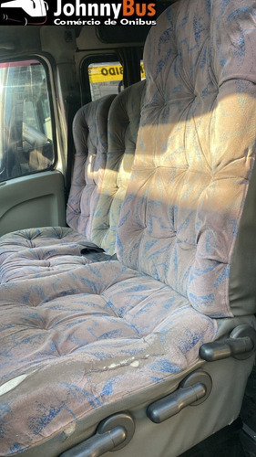 Van Renault Master 2010 Mod. 2011 - Johnnybus -