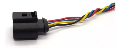 Plug Conector Sensor Map Ranger 3.0 Troller T4