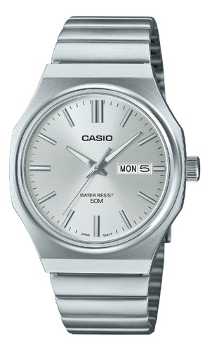 Relogio Casio Mtp-e735d-7av Tamanho 37.5mm Vintage Original
