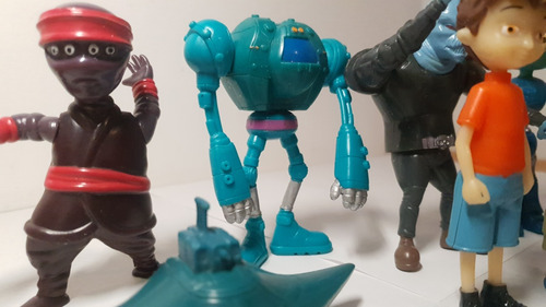 Olocoons Bimbo | Colección Olocoons | Figuras Olocoons (Usado)