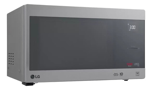 Microondas LG Mh1596cir Neo Chef C/grill 1.5 Pies 42 Lts