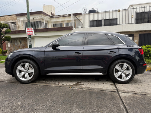 Audi Q5 2.0 L T Security Dsg
