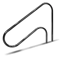 Comprar Pasamanos Para Piscina Largo-barandas
