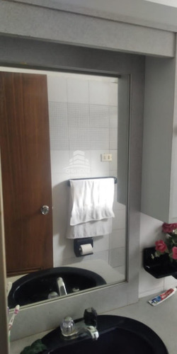 Apartamento Laguna Vista Plaza Puerto Piritu