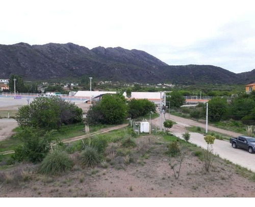 Imagen 3 de 6 de Terreno En Venta En Zona Boxes