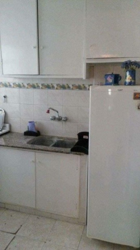 Imagen 7 de 11 de Departamento En Venta En Mar Del Plata