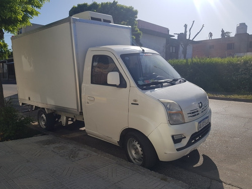 Lifan Foison Box 1.3 92cv