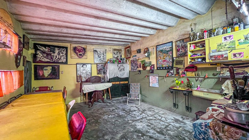 Venta Casa 5 Amb Los Pinares Patio Quincho