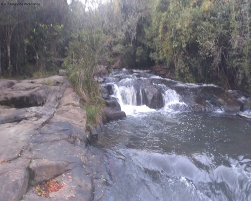 Imagem 9 de 11 de Terreno Em Condomínio À Venda No Águas De Sarapuí - Funil - Sorocaba/sp - Tc03590 - 69842246