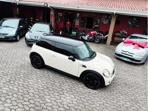 Mini Cooper Cooper