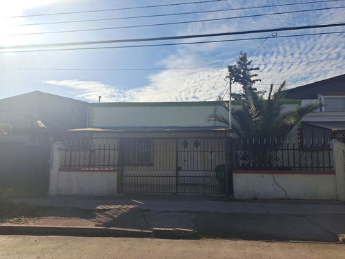 Venta Casa 3hab 1ba El Bosque