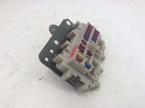 Modulo De Fusibles 2 Nissan Pathfinder 4.0 Aut 4x2 Mod 05-12 (Usado)