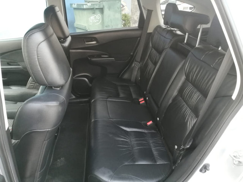 Honda CR-V 2.4 Ex At