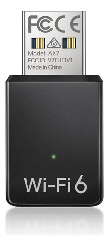 Wifi Adapter Brostrend Ax900 Usb Wifi 6 For Pc Windows