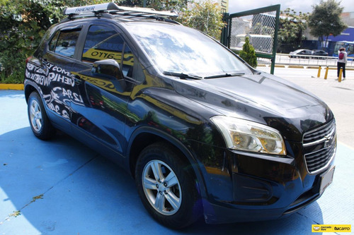 Chevrolet Tracker 1.8 Ls