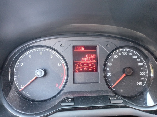 Volkswagen Saveiro Pick Up Cabina Doble
