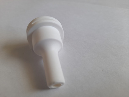 Imagen 3 de 5 de Conector Trasero De Canilla Dispenser De Agua Ibbl