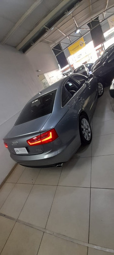 Imagen 8 de 23 de Audi A6 3.0 Tfsi 300cv Stronic Quattro