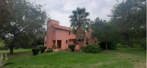 Se Vende Casa Villa De Las Rosas Cordoba