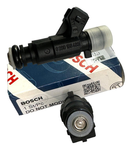 Bico Injetor Gol Golf Polo Fox Voyage 1.6 Flex 0280156403