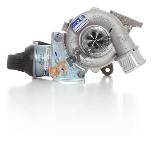 Turbo Borgwarner 5303-988-0155 Para Great Wall Haval 6 2.0