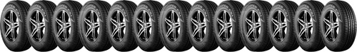 Kit de 4 llantas Cooper CS1 P 185/70R13 86 T